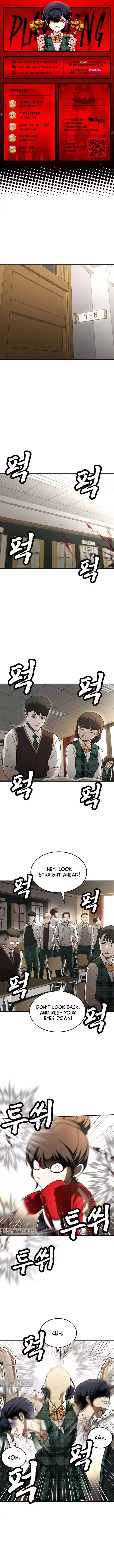 Read Norigam EN Manga Online