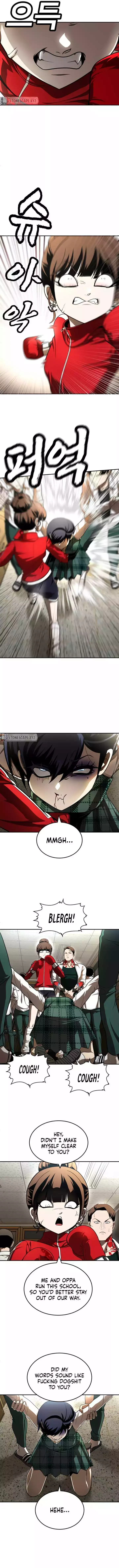 Read Norigam EN Manga Online