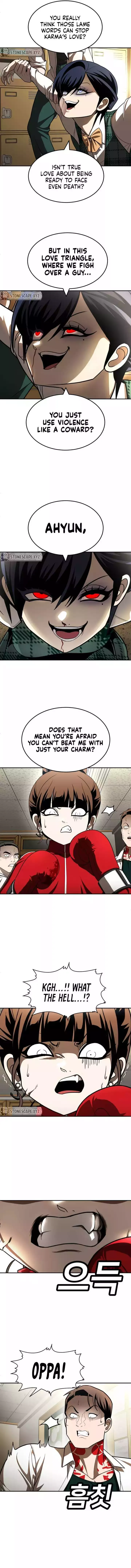 Read Norigam EN Manga Online