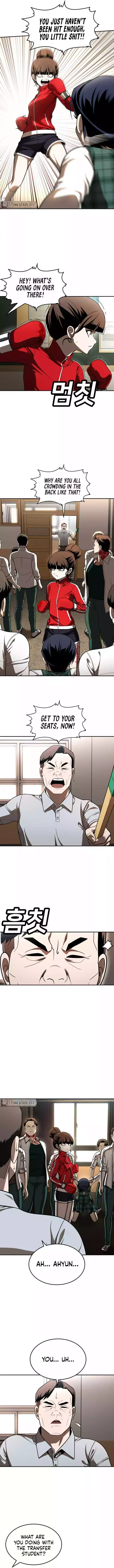 Read Norigam EN Manga Online