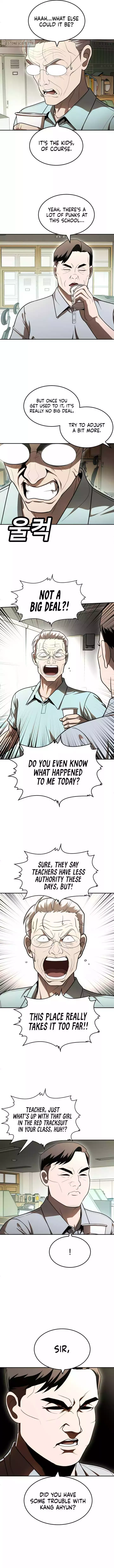 Read Norigam EN Manga Online