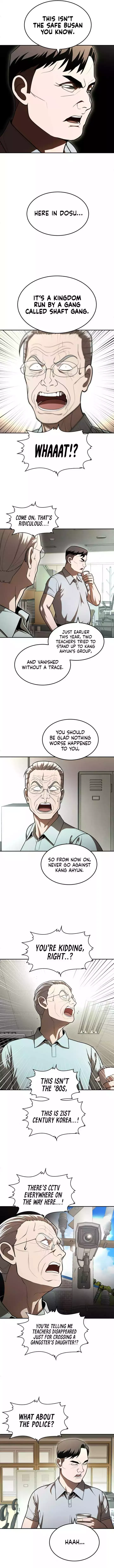 Read Norigam EN Manga Online