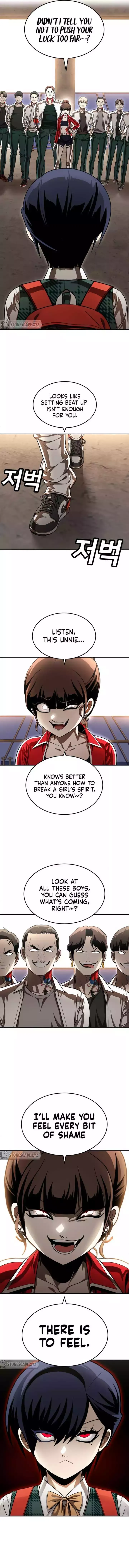 Read Norigam EN Manga Online
