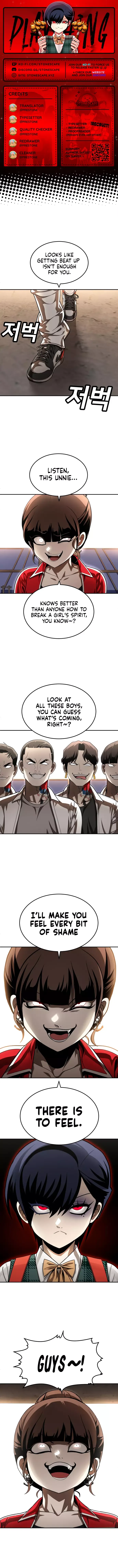 Read Norigam EN Manga Online
