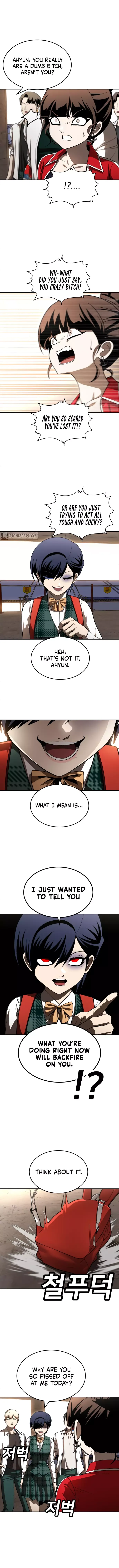 Read Norigam EN Manga Online