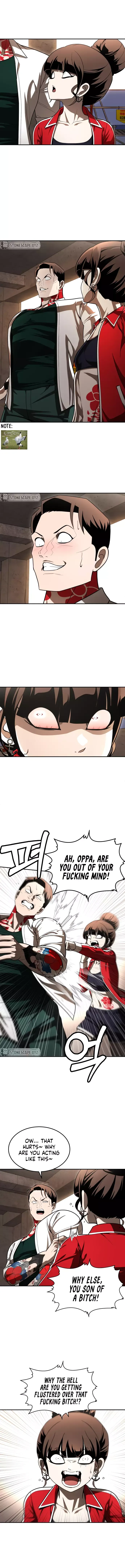 Read Norigam EN Manga Online