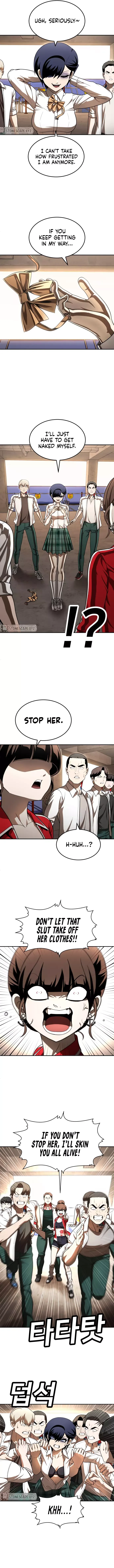 Read Norigam EN Manga Online