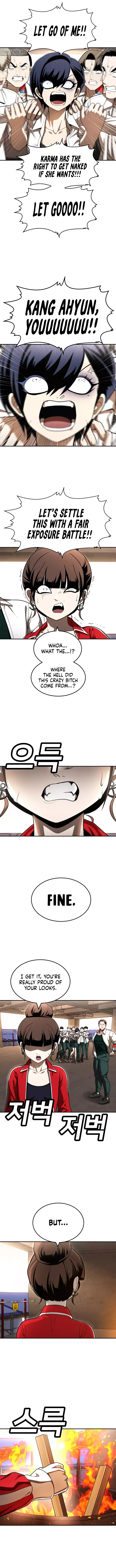 Read Norigam EN Manga Online