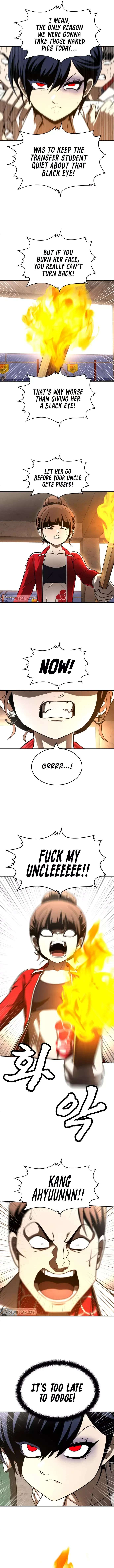 Read Norigam EN Manga Online