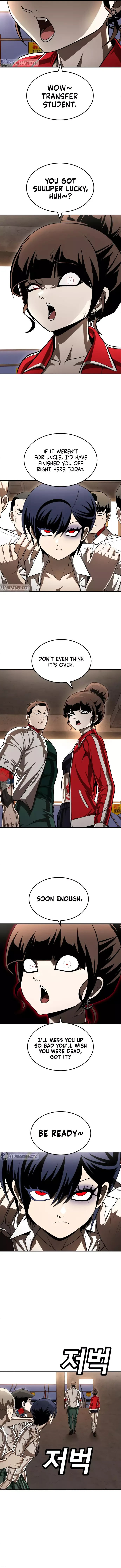 Read Norigam EN Manga Online