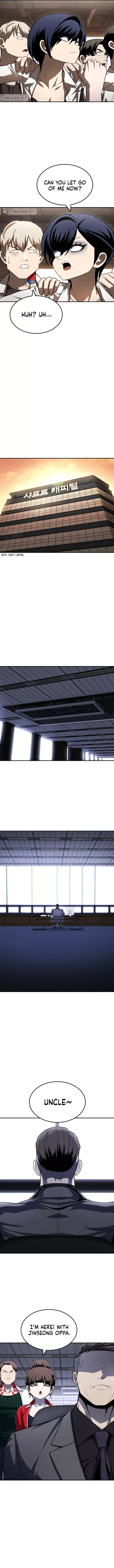 Read Norigam EN Manga Online