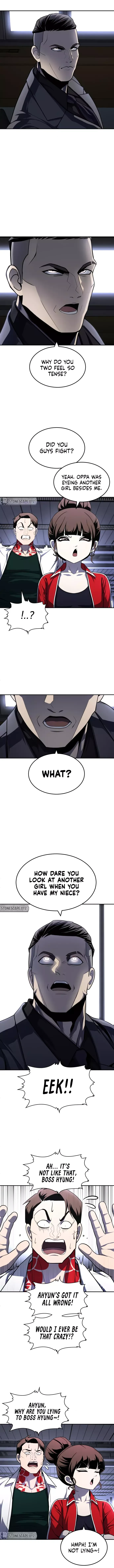 Read Norigam EN Manga Online