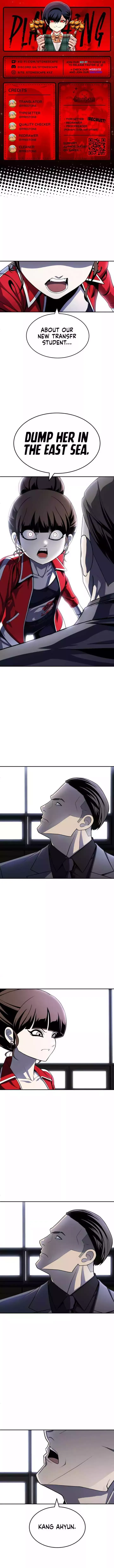 Read Norigam EN Manga Online
