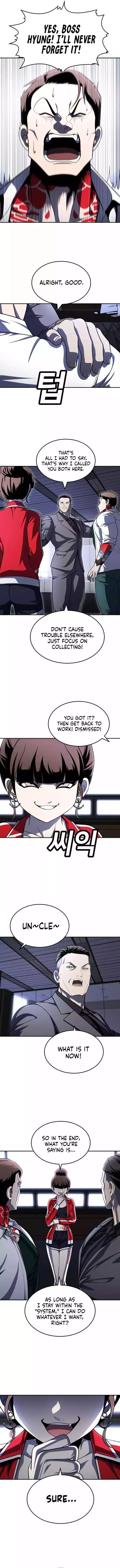 Read Norigam EN Manga Online