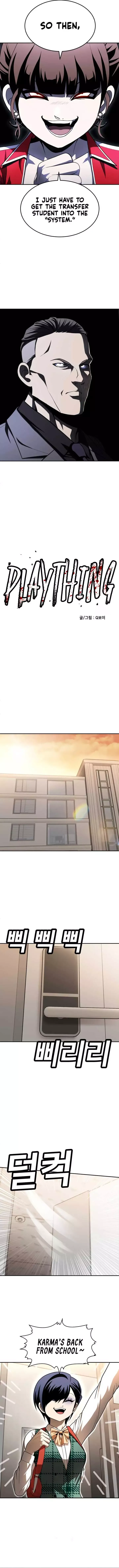 Read Norigam EN Manga Online