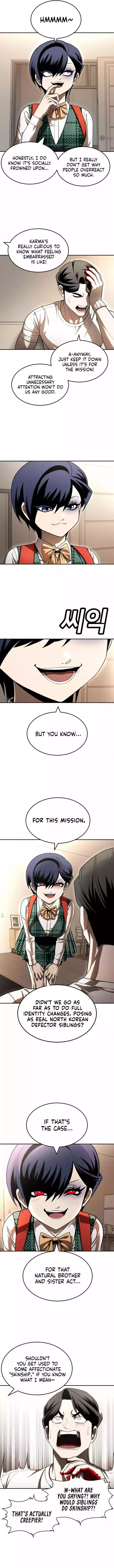 Read Norigam EN Manga Online
