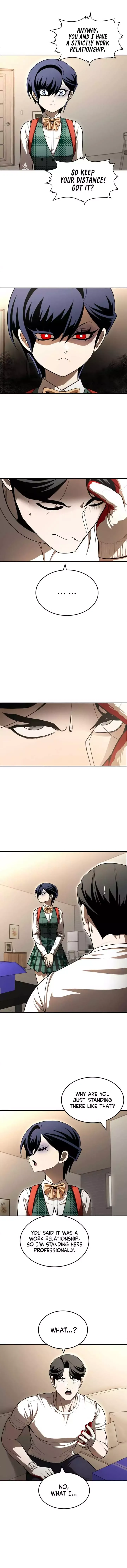Read Norigam EN Manga Online