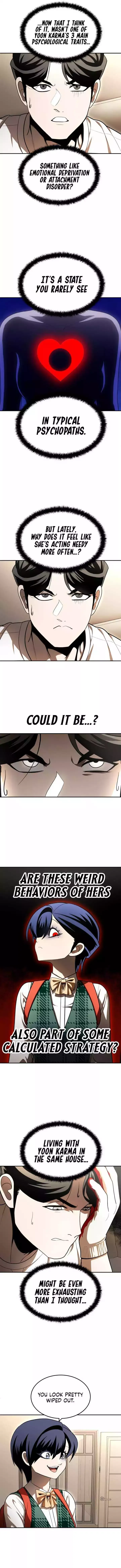 Read Norigam EN Manga Online