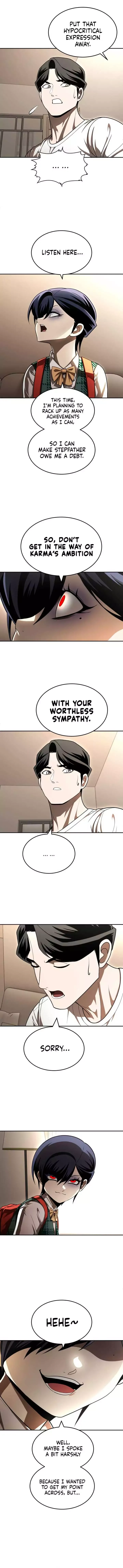 Read Norigam EN Manga Online