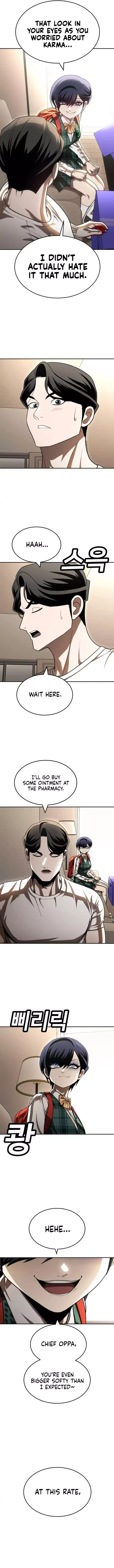 Read Norigam EN Manga Online