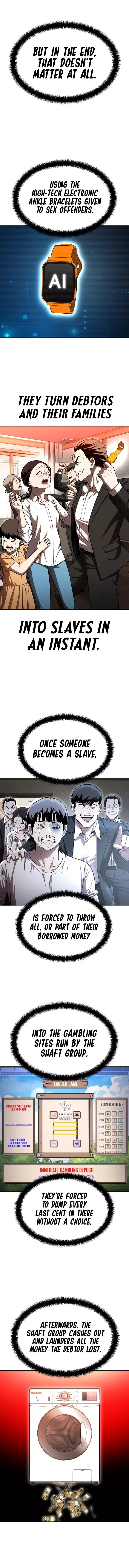 Read Norigam EN Manga Online