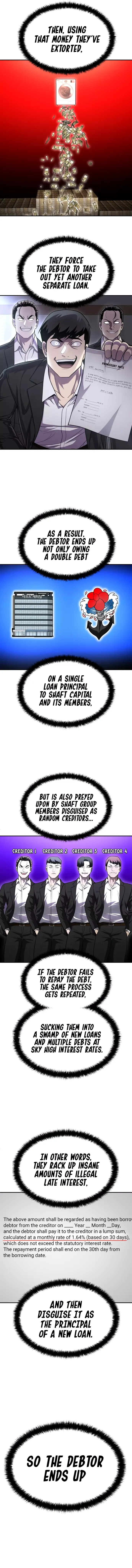 Read Norigam EN Manga Online