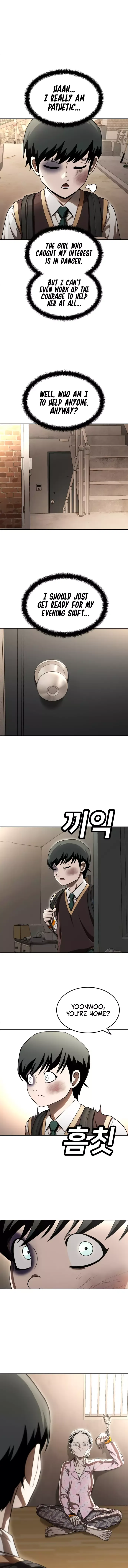 Read Norigam EN Manga Online