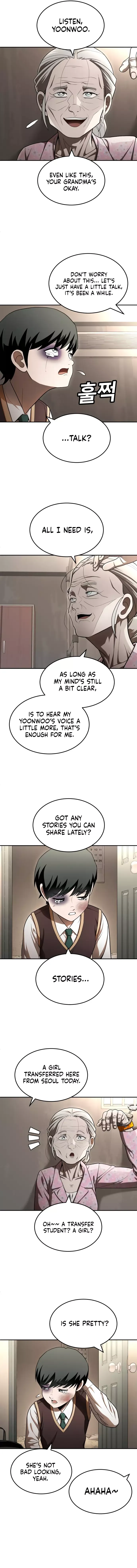 Read Norigam EN Manga Online