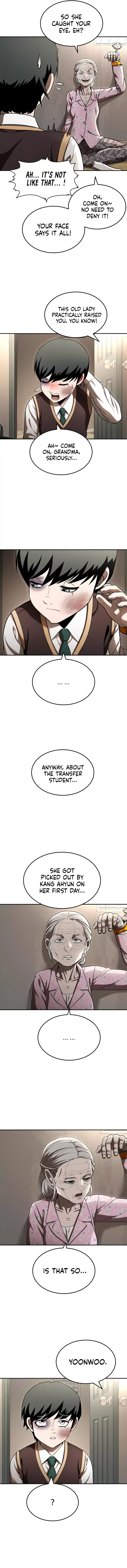 Read Norigam EN Manga Online