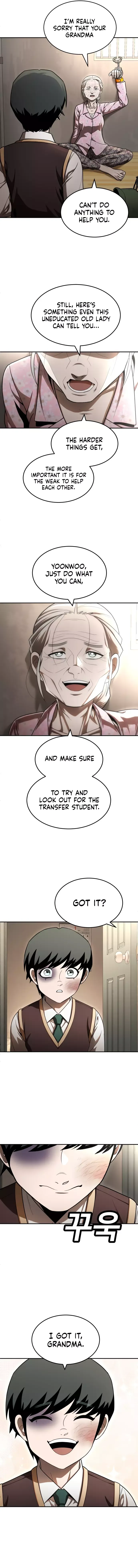Read Norigam EN Manga Online