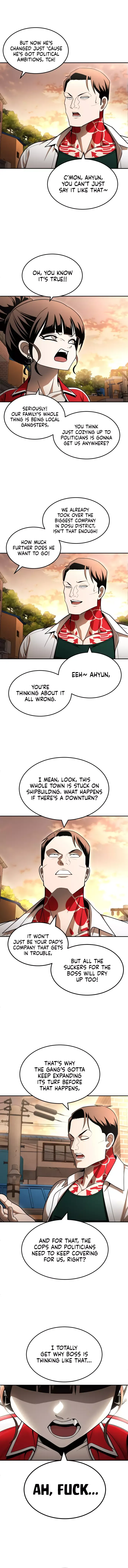 Read Norigam EN Manga Online
