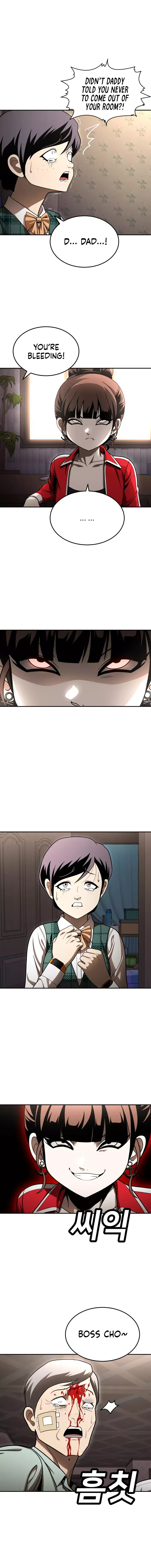 Read Norigam EN Manga Online