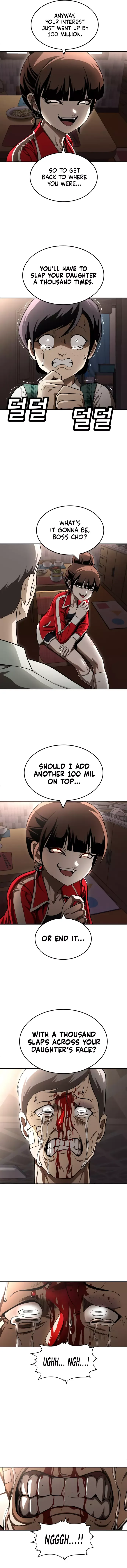 Read Norigam EN Manga Online