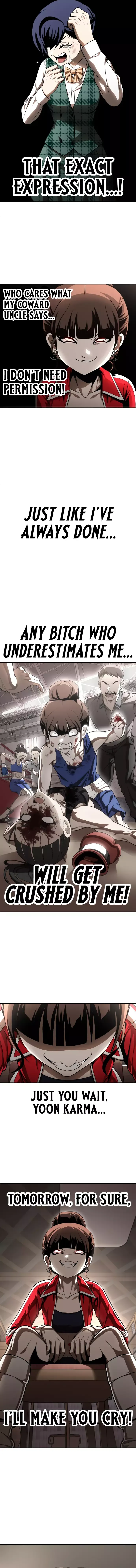 Read Norigam EN Manga Online