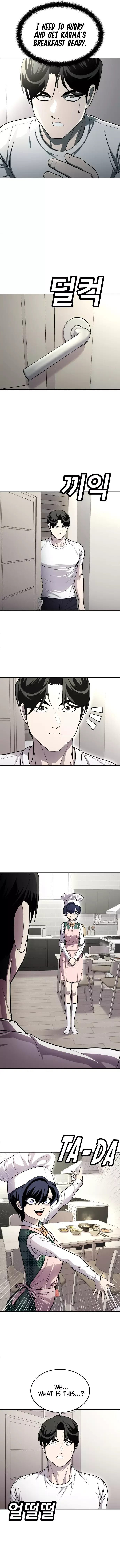 Read Norigam EN Manga Online