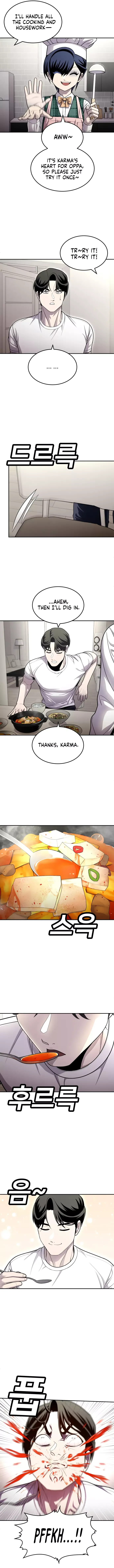 Read Norigam EN Manga Online
