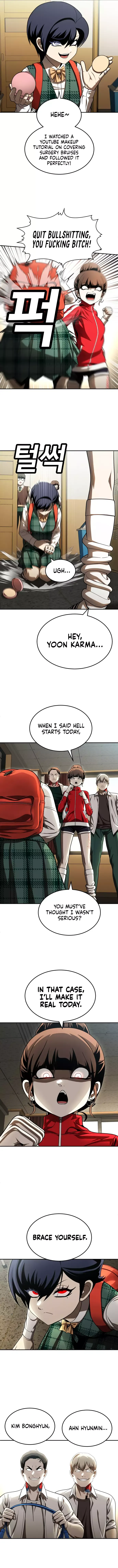 Read Norigam EN Manga Online
