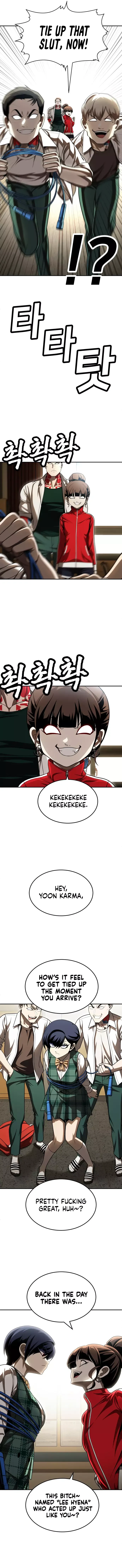 Read Norigam EN Manga Online