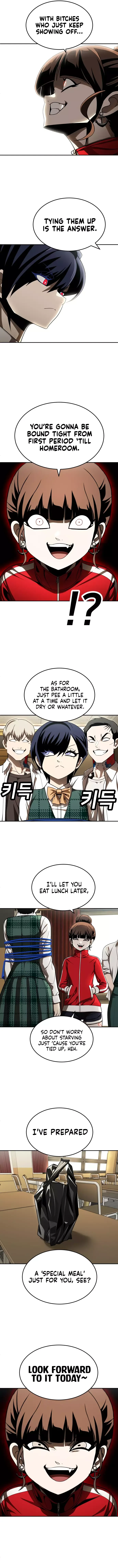 Read Norigam EN Manga Online