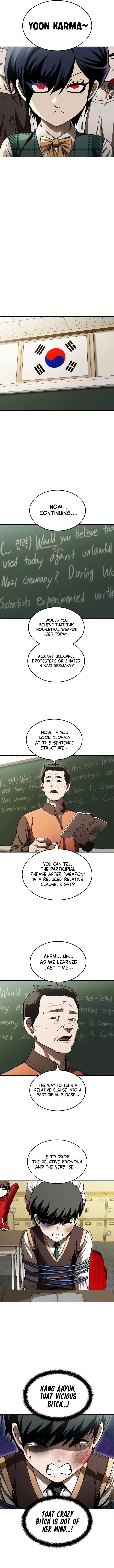 Read Norigam EN Manga Online