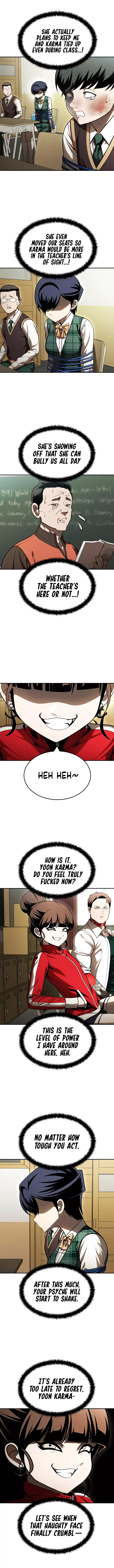 Read Norigam EN Manga Online