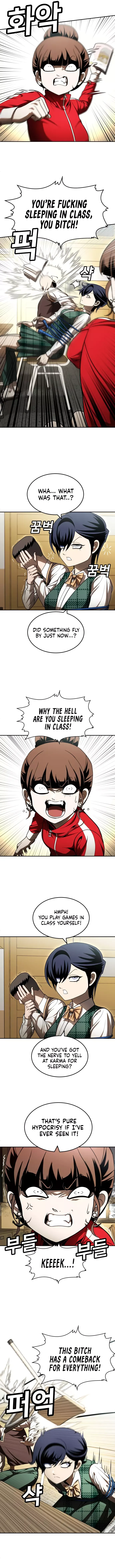 Read Norigam EN Manga Online