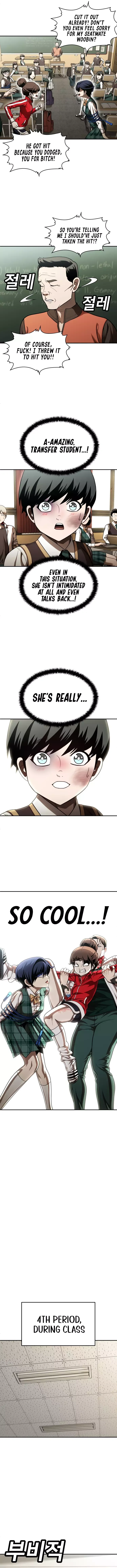 Read Norigam EN Manga Online