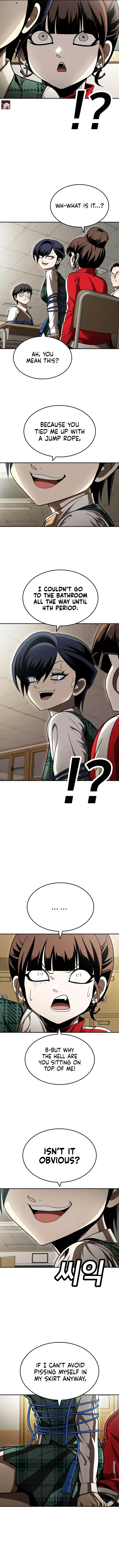 Read Norigam EN Manga Online