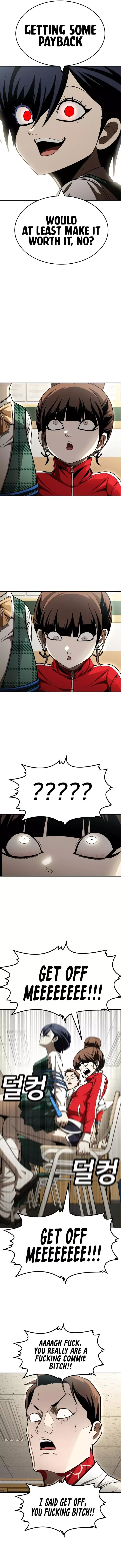 Read Norigam EN Manga Online