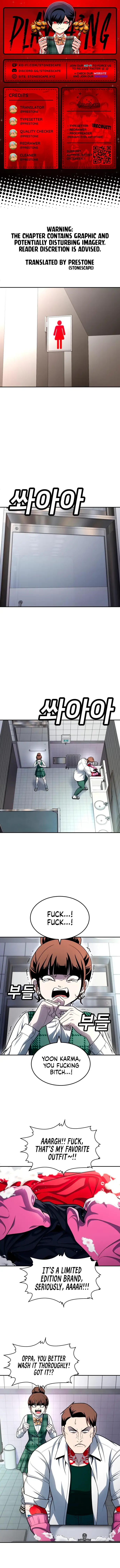 Read Norigam EN Manga Online