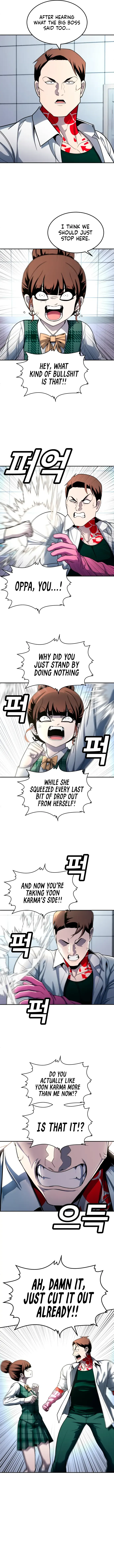 Read Norigam EN Manga Online