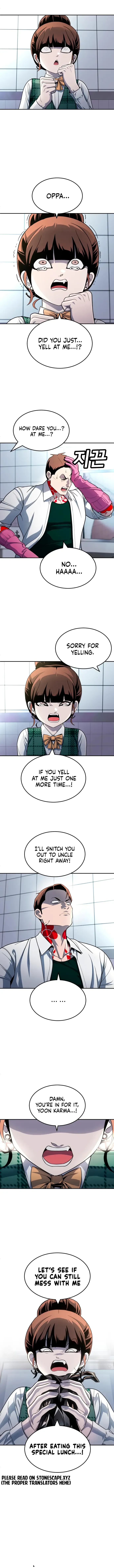 Read Norigam EN Manga Online