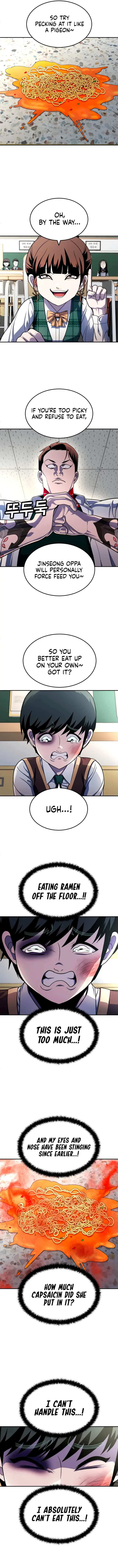 Read Norigam EN Manga Online