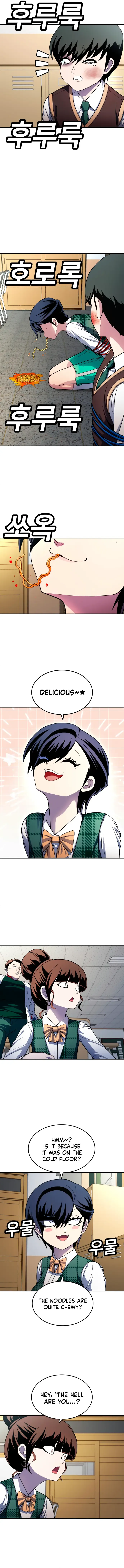 Read Norigam EN Manga Online